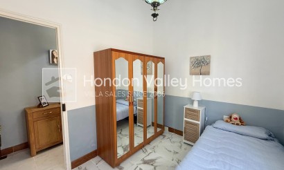 Resale - Semi - Detached Villa - La Romana