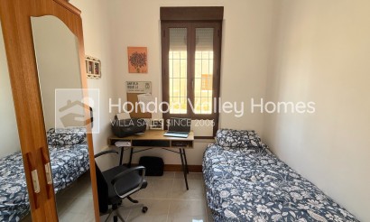 Resale - Semi - Detached Villa - La Romana