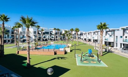 Herverkoop - A. Apartment / flat - Guardamar del Segura - EL RASO