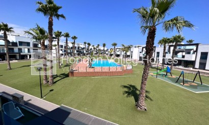 Herverkoop - A. Apartment / flat - Guardamar del Segura - EL RASO