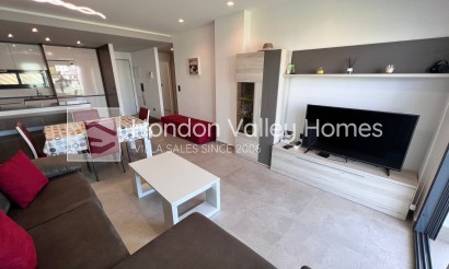 Herverkoop - A. Apartment / flat - Guardamar del Segura - EL RASO