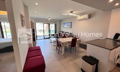 Herverkoop - A. Apartment / flat - Guardamar del Segura - EL RASO