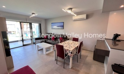 Herverkoop - A. Apartment / flat - Guardamar del Segura - EL RASO