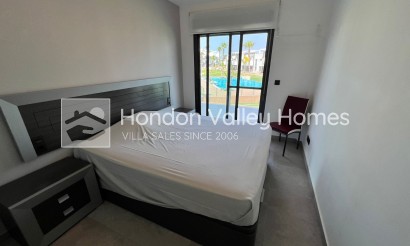 Herverkoop - A. Apartment / flat - Guardamar del Segura - EL RASO