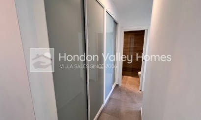 Herverkoop - A. Apartment / flat - Guardamar del Segura - EL RASO