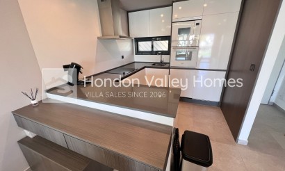 Herverkoop - A. Apartment / flat - Guardamar del Segura - EL RASO