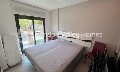 Herverkoop - A. Apartment / flat - Guardamar del Segura - EL RASO