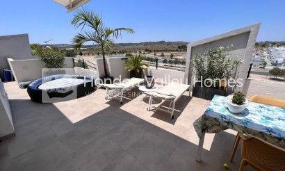 Herverkoop - A. Apartment / flat - San Miguel de Salinas - San Miguel Salinas