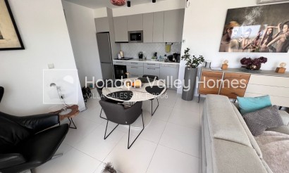 Herverkoop - A. Apartment / flat - San Miguel de Salinas - San Miguel Salinas