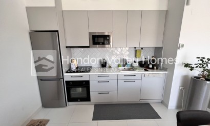 Herverkoop - A. Apartment / flat - San Miguel de Salinas - San Miguel Salinas
