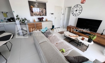 Herverkoop - A. Apartment / flat - San Miguel de Salinas - San Miguel Salinas