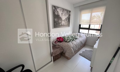 Herverkoop - A. Apartment / flat - San Miguel de Salinas - San Miguel Salinas