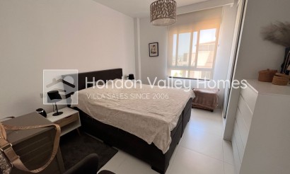 Herverkoop - A. Apartment / flat - San Miguel de Salinas - San Miguel Salinas
