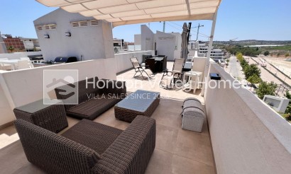 Herverkoop - A. Apartment / flat - San Miguel de Salinas - San Miguel Salinas