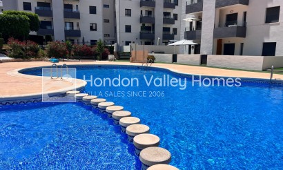 Herverkoop - A. Apartment / flat - San Miguel de Salinas - San Miguel Salinas