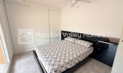 Reventa - Villa - Hondón de los Fráiles