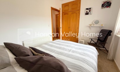 Reventa - Villa - Hondón de los Fráiles