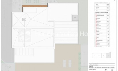 New Build / Off-Plan - Villa - Aspe - Font del Llop Golf