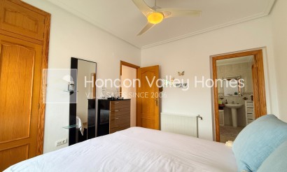 Reventa - Villa - Hondón de los Fráiles