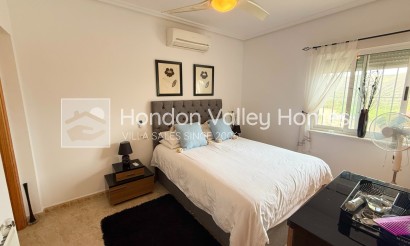 Reventa - Villa - Hondón de los Fráiles