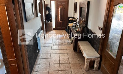 Reventa - Finca Country Property - Los Montesinos