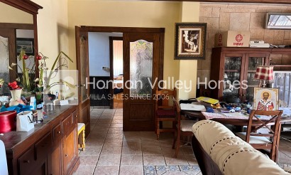 Reventa - Finca Country Property - Los Montesinos