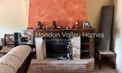 Reventa - Finca Country Property - Los Montesinos