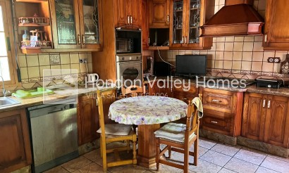 Reventa - Finca Country Property - Los Montesinos