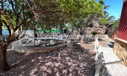 Reventa - Finca Country Property - Los Montesinos