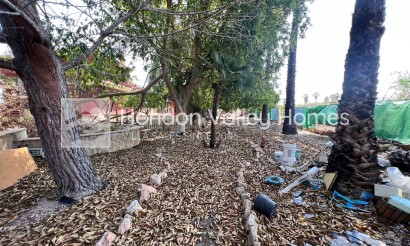 Reventa - Finca Country Property - Los Montesinos