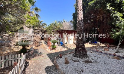Reventa - Finca Country Property - Los Montesinos