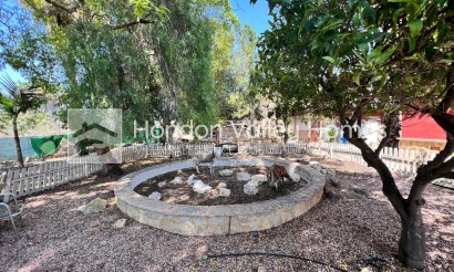 Reventa - Finca Country Property - Los Montesinos