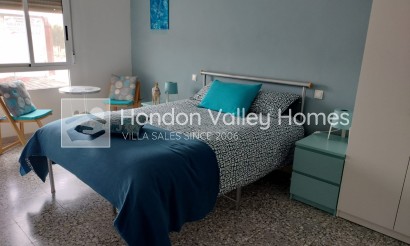 Reventa - 1. Apartment / flat - Pinoso