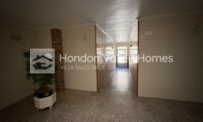 Reventa - 1. Apartment / flat - Pinoso