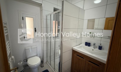 Reventa - 1. Apartment / flat - Pinoso