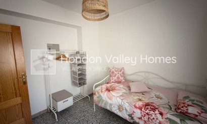 Reventa - 1. Apartment / flat - Pinoso