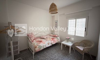 Reventa - 1. Apartment / flat - Pinoso