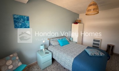 Reventa - 1. Apartment / flat - Pinoso