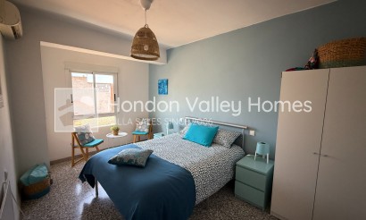 Reventa - 1. Apartment / flat - Pinoso