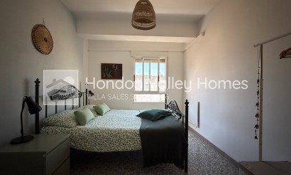 Reventa - 1. Apartment / flat - Pinoso