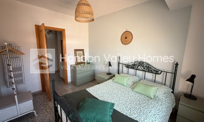 Reventa - 1. Apartment / flat - Pinoso