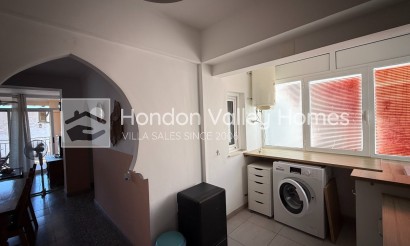 Reventa - 1. Apartment / flat - Pinoso