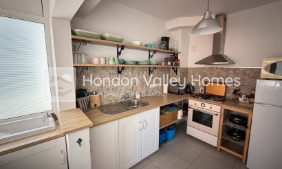 Reventa - 1. Apartment / flat - Pinoso