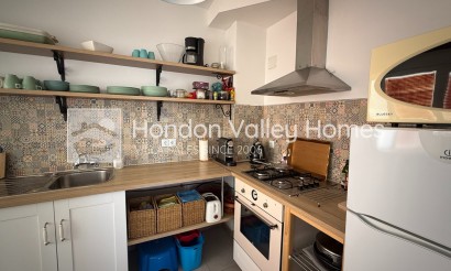Reventa - 1. Apartment / flat - Pinoso