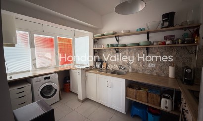 Reventa - 1. Apartment / flat - Pinoso