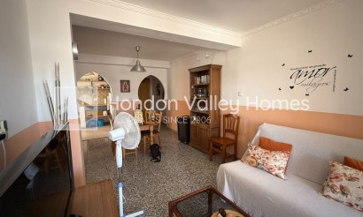 Reventa - 1. Apartment / flat - Pinoso