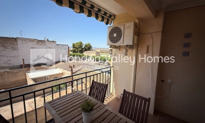 Reventa - 1. Apartment / flat - Pinoso