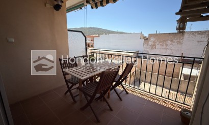 Reventa - 1. Apartment / flat - Pinoso