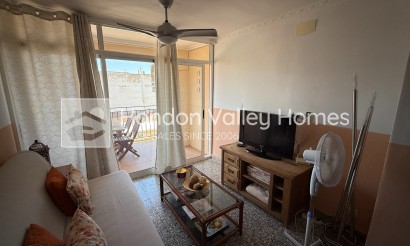 Reventa - 1. Apartment / flat - Pinoso