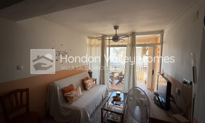 Reventa - 1. Apartment / flat - Pinoso